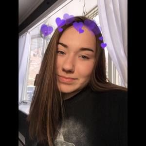 Meet your Posher, Jade